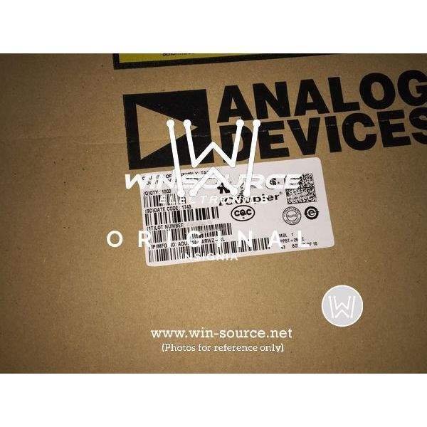 ADUM1401ARWZ label picture 2