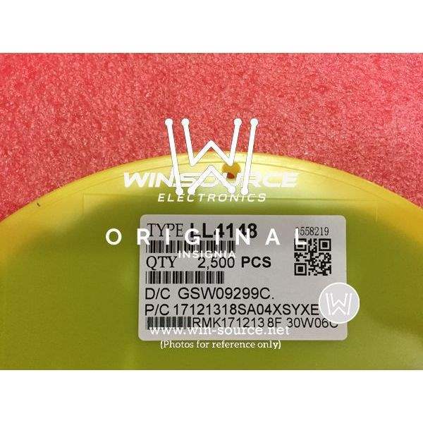 LL4148 label picture 3