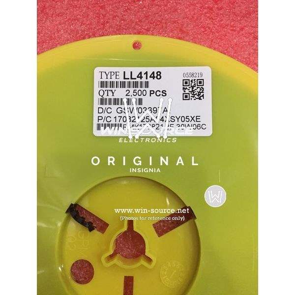 LL4148 label picture 5