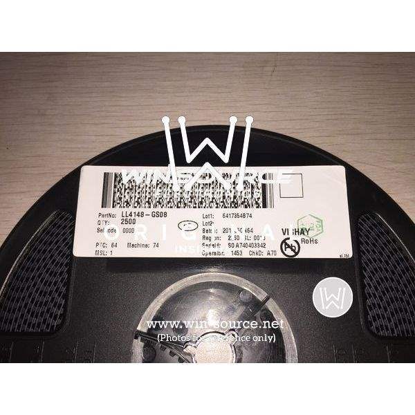 LL4148 label picture 6