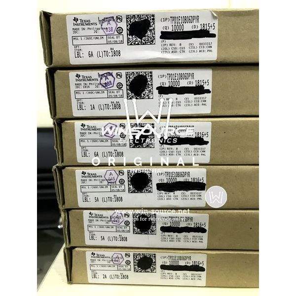 TPD1E10B06DPYR label picture 4