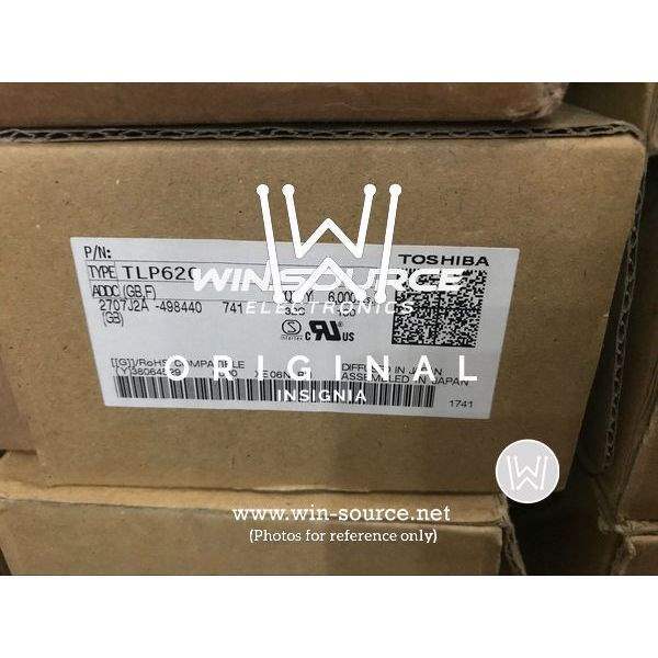 TLP620(GB,F) label picture