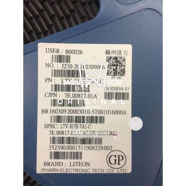 LTV-817S-TA1-C label picture 3