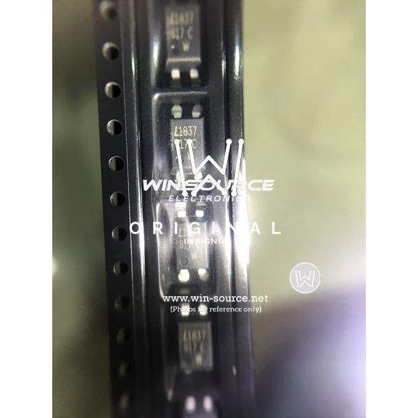 LTV-817S-TA1-C real image