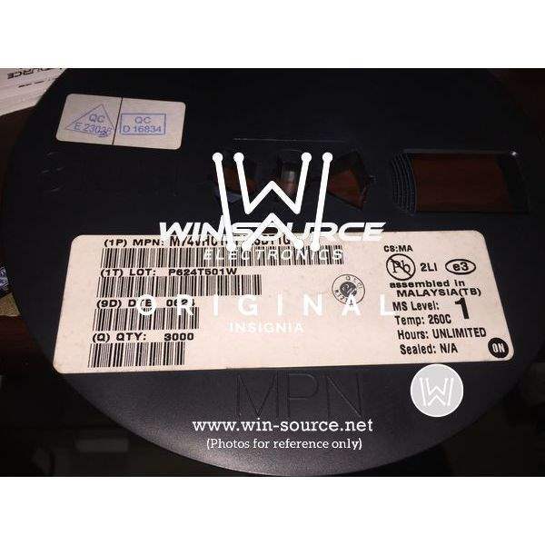 M74VHC1GT125DT1G label picture