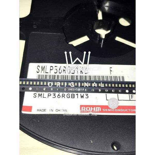 SMLP36RGB1W3 real image