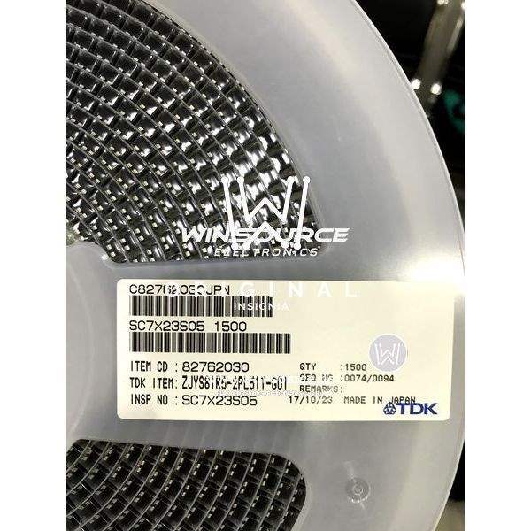 ZJYS81R5-2PL51T-G01 label picture 2