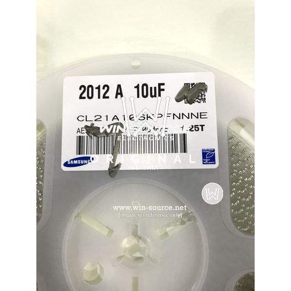 CL21A106KPFNNNE label picture 2