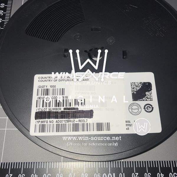 ADG712BRUZ-REEL label picture