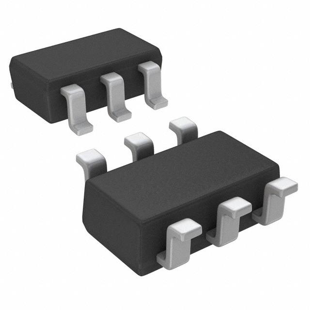 LM73CIMK-1/NOPB Texas Instruments