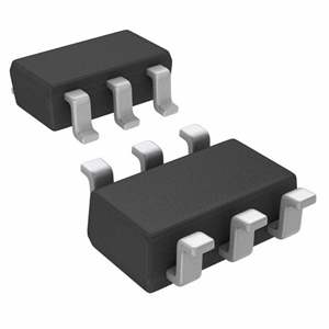 LM73CIMK-1/NOPB Texas Instruments