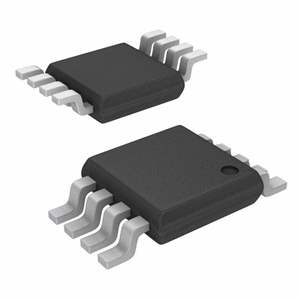 PCF8563TS/4,118 NXP