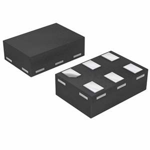 PRTR5V0U2F,115 Nexperia USA Inc.