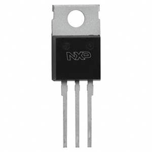 BT137-600E,127 WeEn Semiconductors