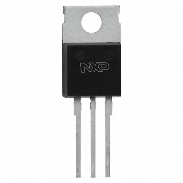 BT137-600E,127 WeEn Semiconductors