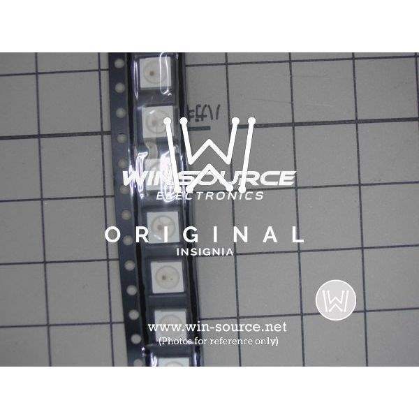  WS2812B real image