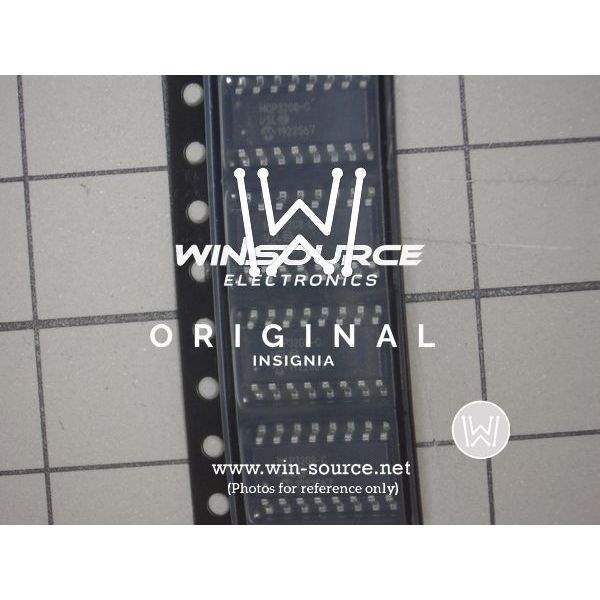 MCP3208-CI/SL real image