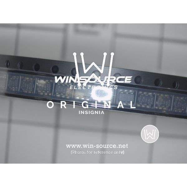 SN74LVC2G34DBVR real image