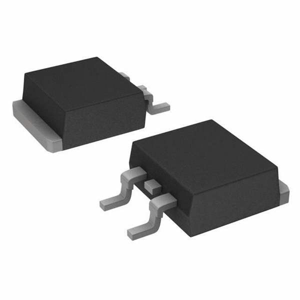 BTS133 E3045A Infineon Technologies