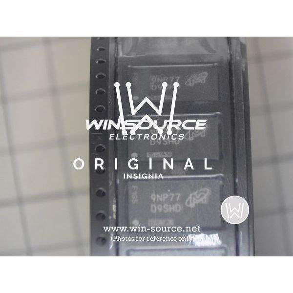 MT41K256M16TW-107:P real image