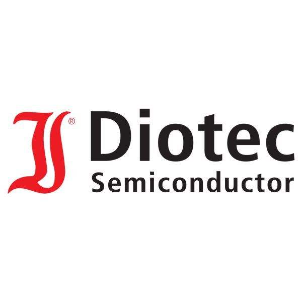 MM3Z20 Diotec Semiconductor AG