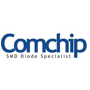 CPDUR5V0CSP-HF Comchip Technology