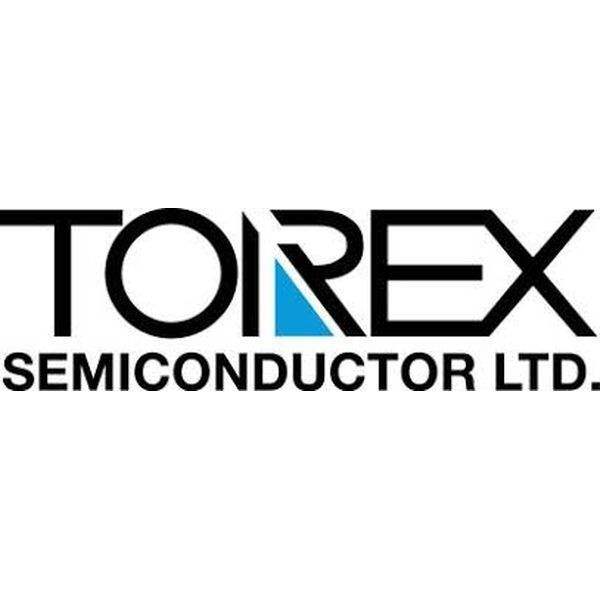 XC6201P252MRN Torex Semiconductor Ltd