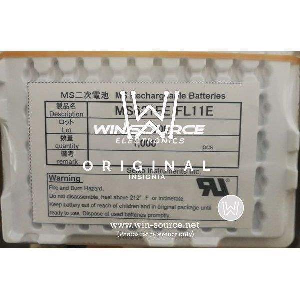 MS621FE-FL11E label picture