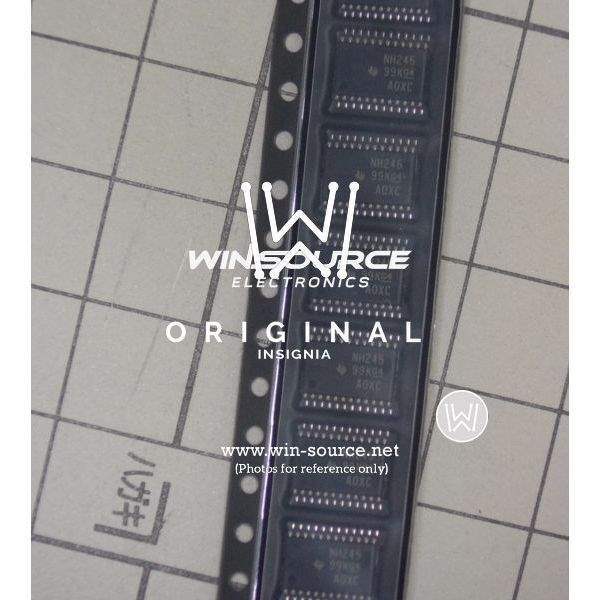 SN74LVC8T245PWRG4 real image