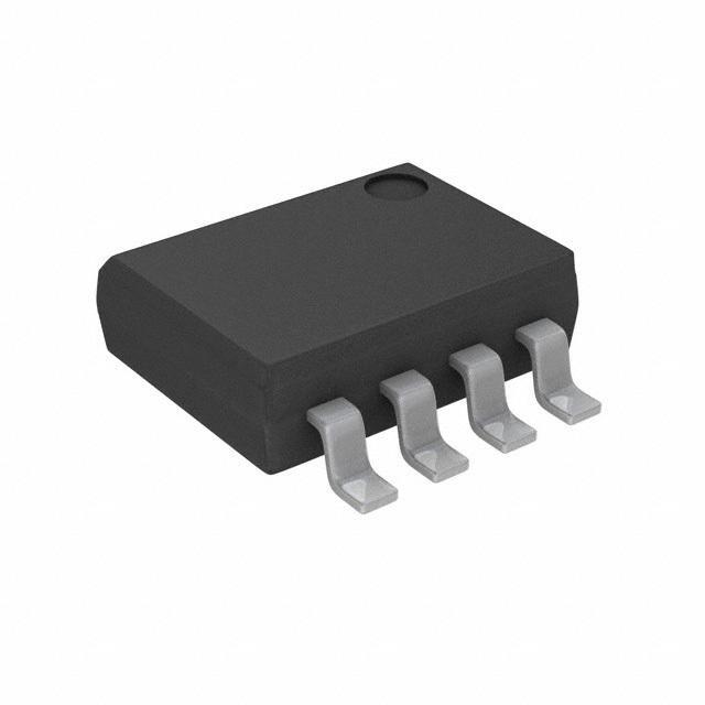 AT45DB081E-SSHN-T Adesto Technologies
