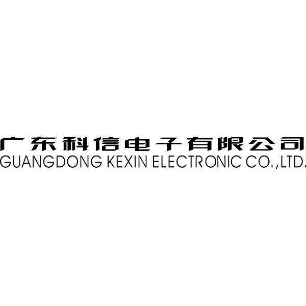 1N5819WS Guangdong Kexin Industrial Co.,Ltd