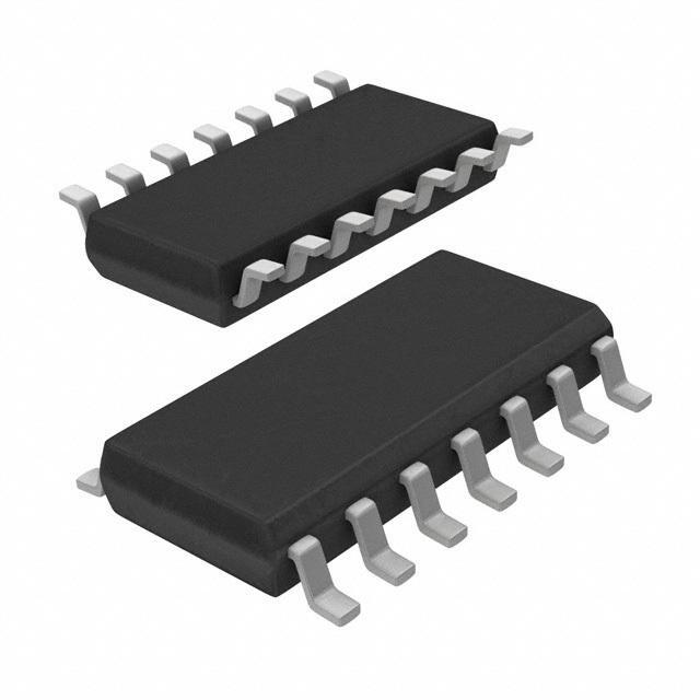 74HC14D,653 NXP