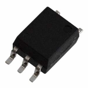 TLP2361 Toshiba Semiconductor and Storage
