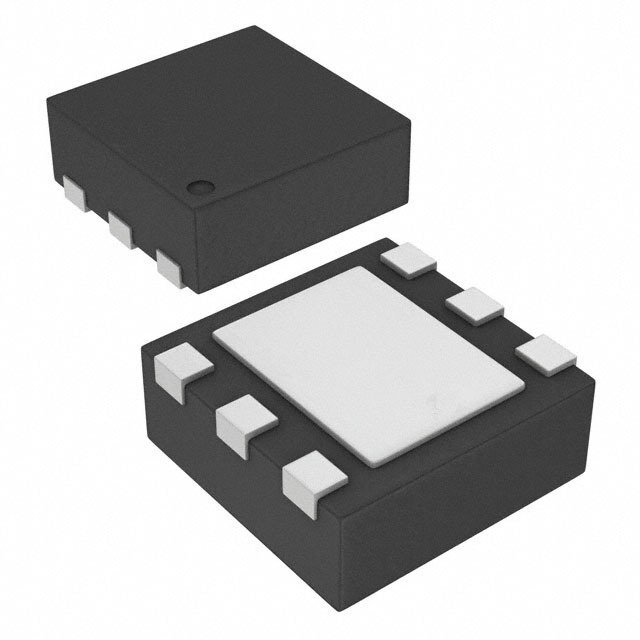 TPS61161DRVR Texas Instruments