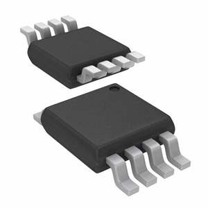 TMP275AIDGKR Texas Instruments