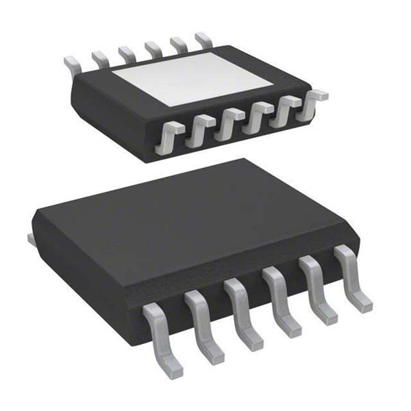 VN5E050AJTR-E STMicroelectronics