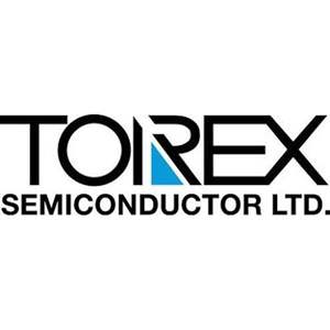 XC62FP5002MR Torex Semiconductor Ltd