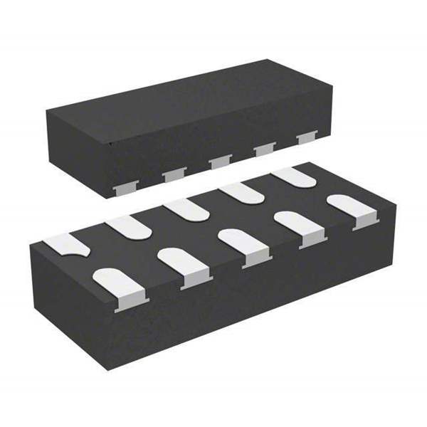 DF10G6M4N,LF Toshiba Semiconductor and Storage