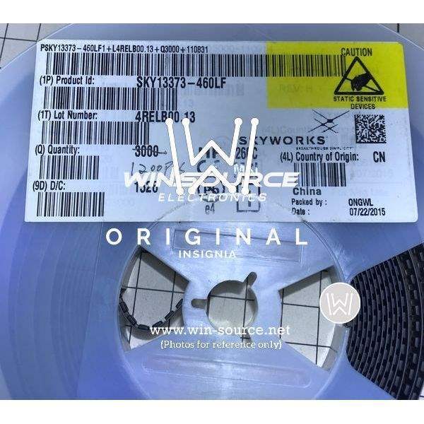 SKY13373-460LF label picture
