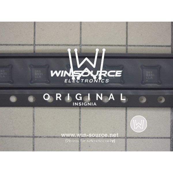 MMA8451QR1 real image