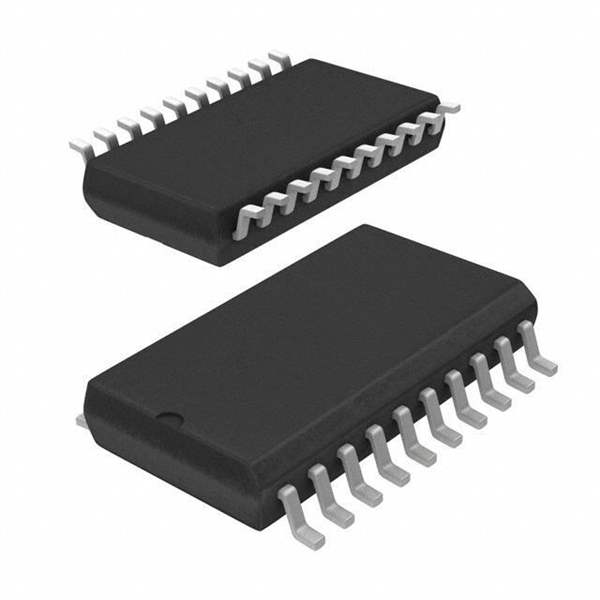 MAX192BCWP+ Maxim Integrated