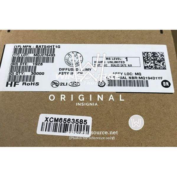 BAT54HT1G label picture 2