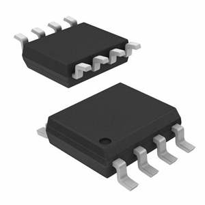 MB85RC04VPNF-G-JNERE1 Fujitsu Electronics America, Inc.