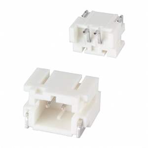 S2B-PH-SM4-TB(LF)(SN) JST Sales America Inc.
