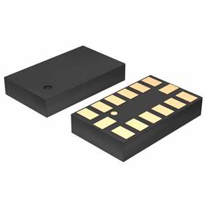 ADXL345BCCZ-RL Analog Devices Inc.
