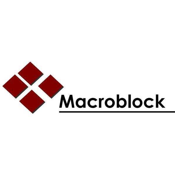 MBI5124GF Macroblock