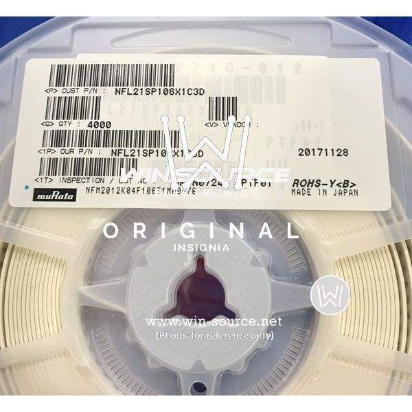 NFL21SP106X1C3D label picture
