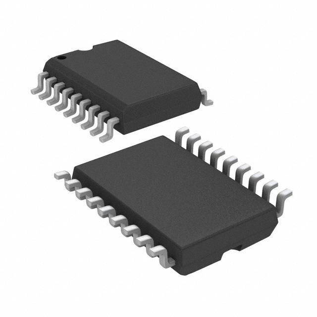 TBD62083AFWG,EL Toshiba Semiconductor and Storage