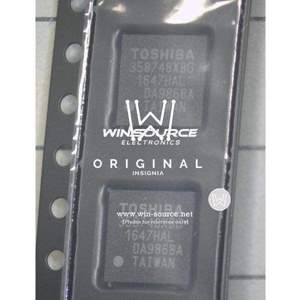 TC358748XBG real image