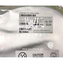 2920L185DR label picture